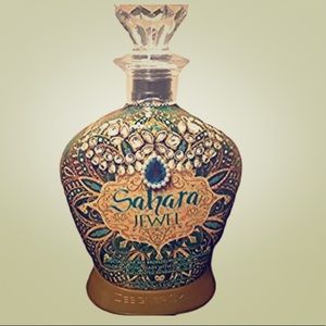 Sahara Jewel Indoor Tanning Lotion